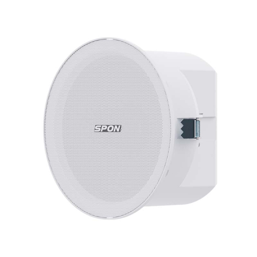 SPON GEN-6214 network ceiling speaker