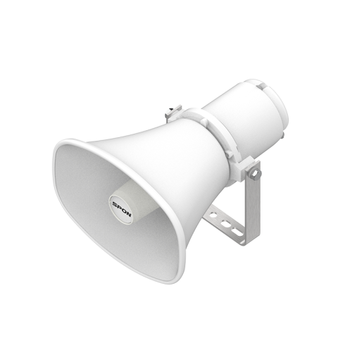 SPON network horn speaker