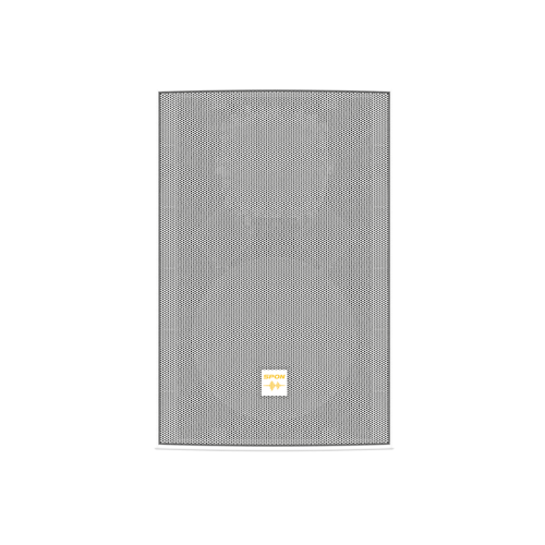 SPON XC-9607 network cabinet speaker