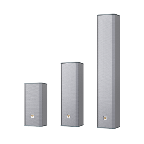 SPON network outdoor bluetooth column loudspeaker