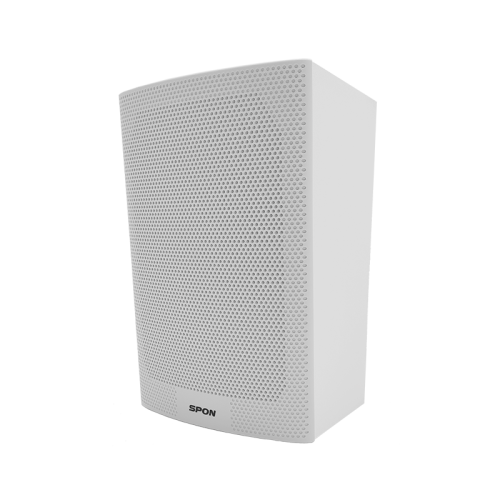 SPON IP wall mount speaker