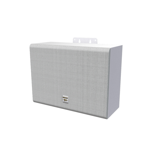 SPON IP cabinet speaker
