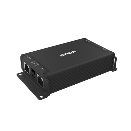 SPON LCN-8007EX IP network extender