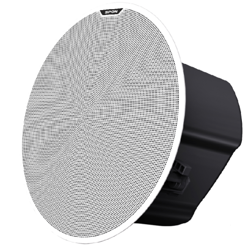 SPON SAP-TH65 coaxial ceiling speaker