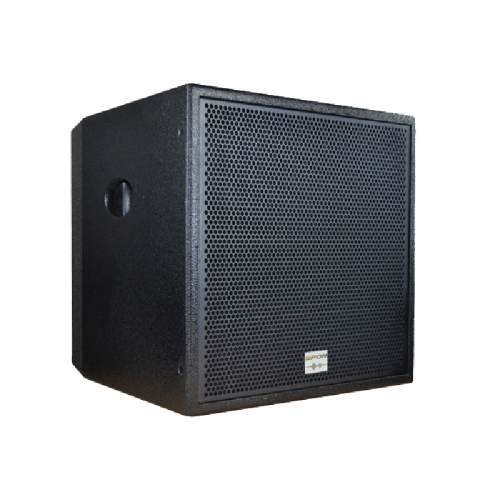 SPON SAP-C115C subwoofer speaker