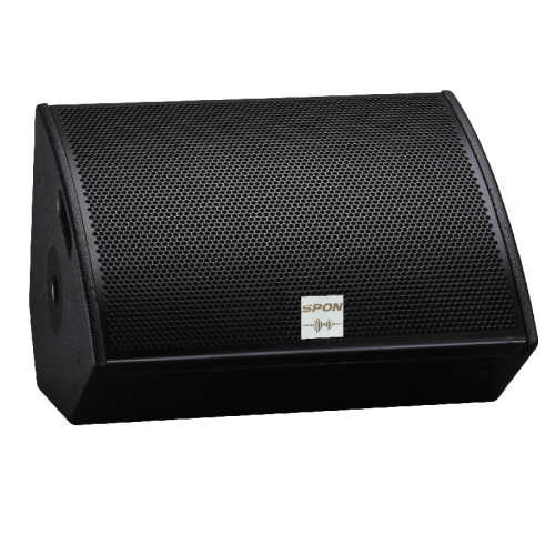 SPON SAP-MX12A stage monitoring speaker