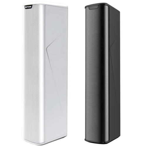 SPON SAP-L2043H passive array column speaker