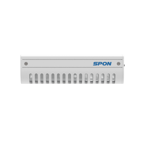 SPON TS-715E network indoor directional surveillance microphone