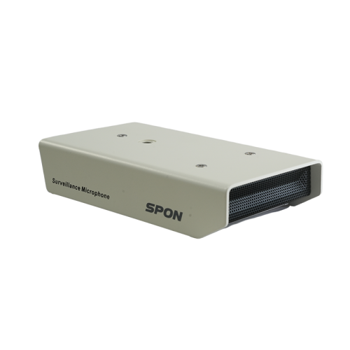 SPON TS-915E CCTV surveillance microphone