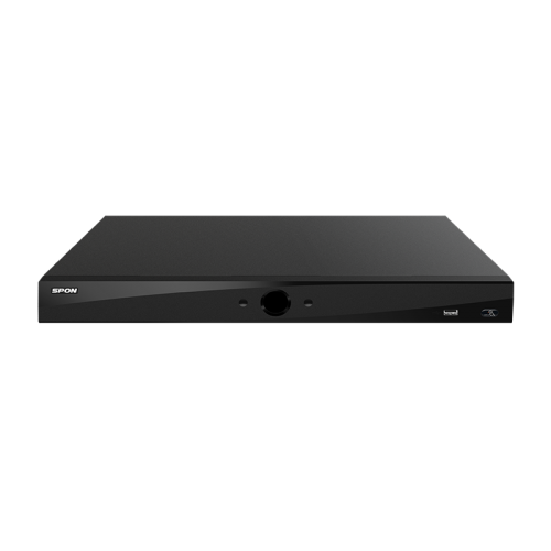 SPON NXT-2204P1K multi-channel cloud BT amplifier