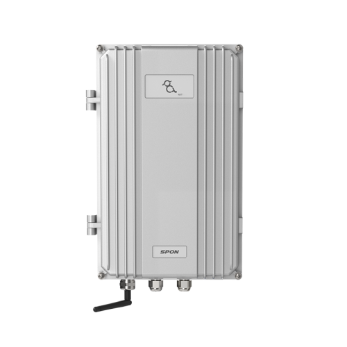 SPON NXT-2401 cloud outdoor wall mount amplifier