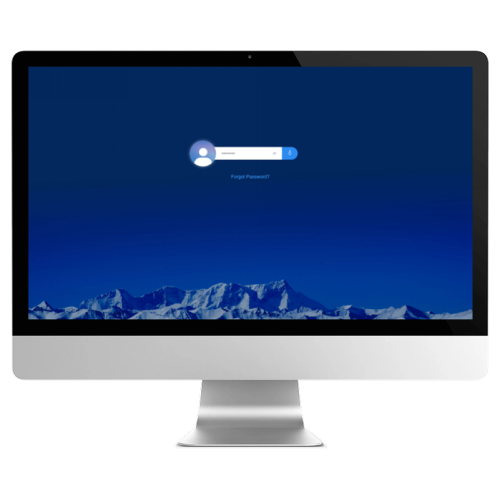 SPON LCS-5200S conference control management software