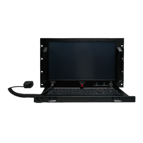 SPON XC-9013 industrial management server