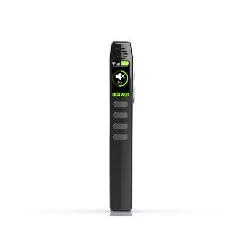 SPON NCS-R51 digital wireless microphone
