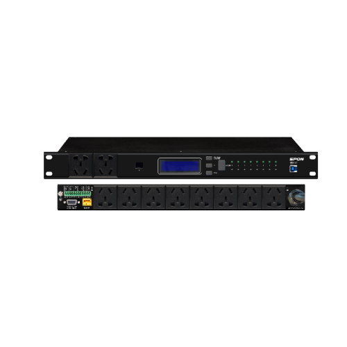 SPON SAP-S50 power sequencer