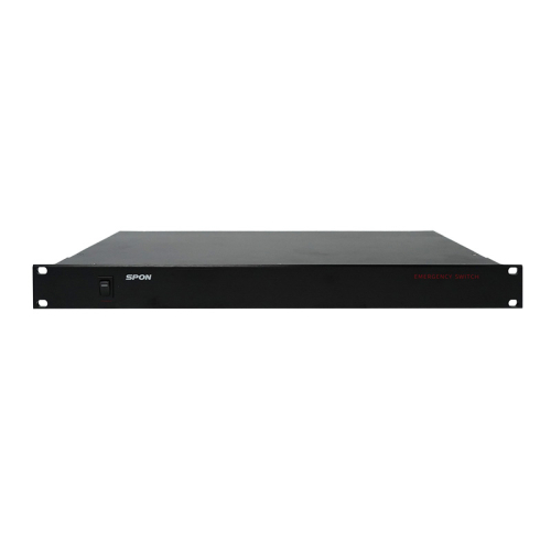 SPON NAC-5003 IP fire alarm interface unit