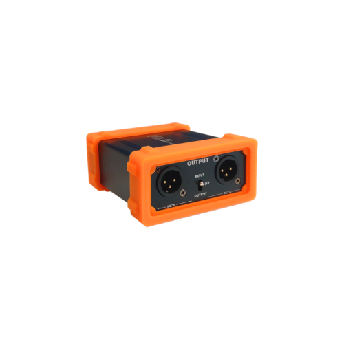 SPON SAP-J233 isolator