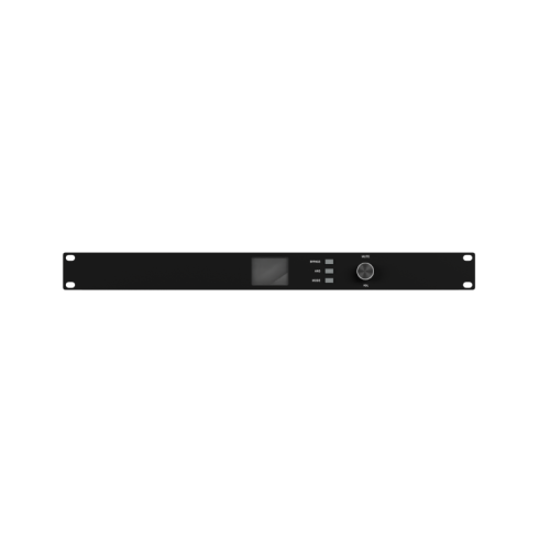 SPON LCS-2000BP microphone automatic gain controller