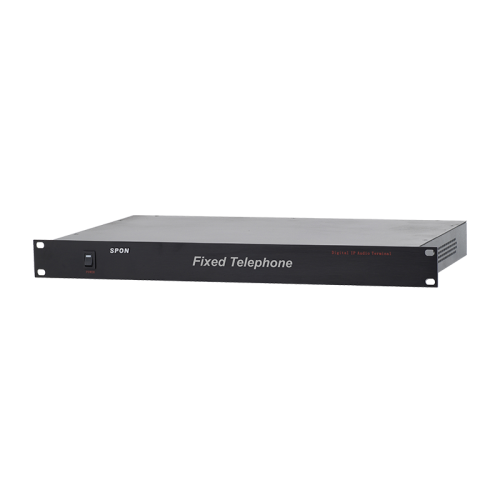 SPON NAC-5002B-4P IP telephone interface